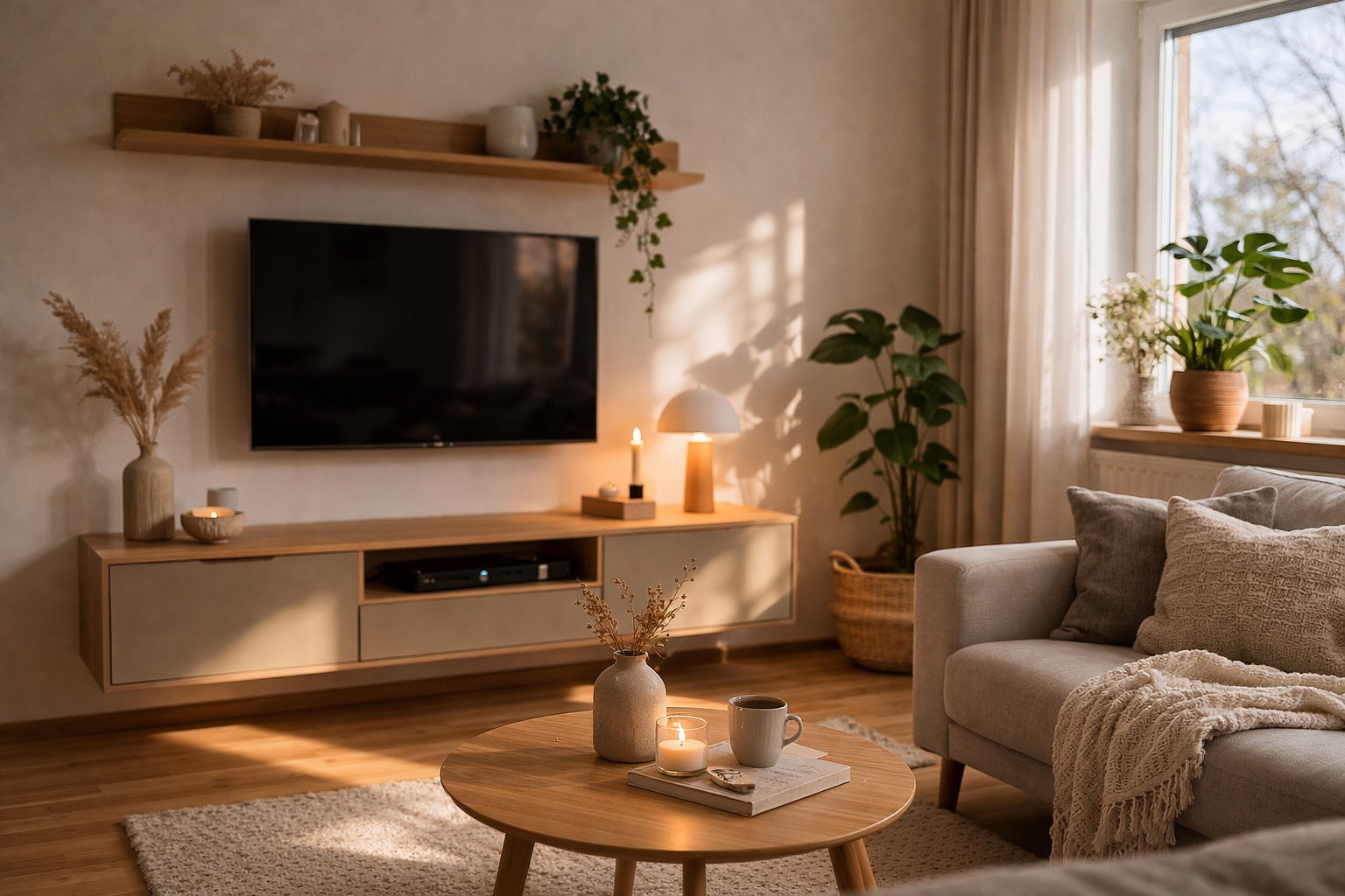 Lakování dřevěného stolu